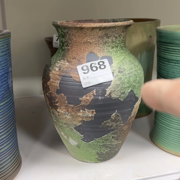 景德镇陶瓷手工制作