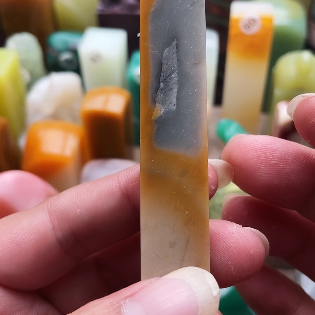 昌化石金石篆刻昌化石素章