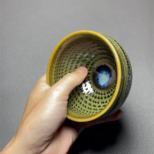 【闪购商品】茶盏-1048...........