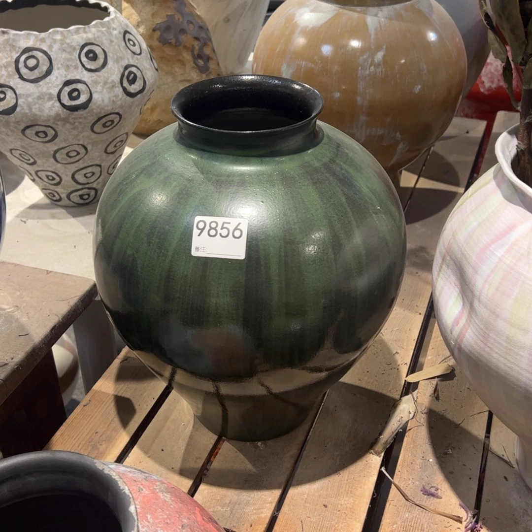 瓷片9856高33口10默认无孔的