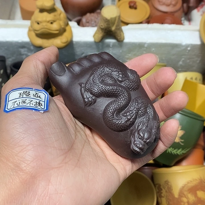 瑕疵不退不换介意勿拍