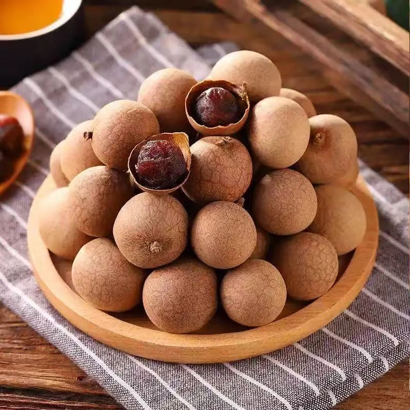 【爆品主推】优选桂圆干泡茶煮粥小零食追剧必备800g