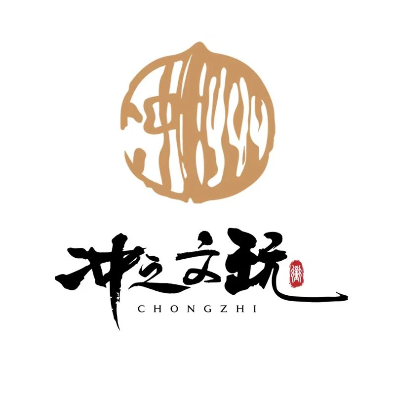 文玩核桃白狮子蛤蟆头