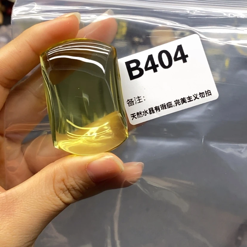 【闪购商品】未镶嵌珠宝半成品水晶