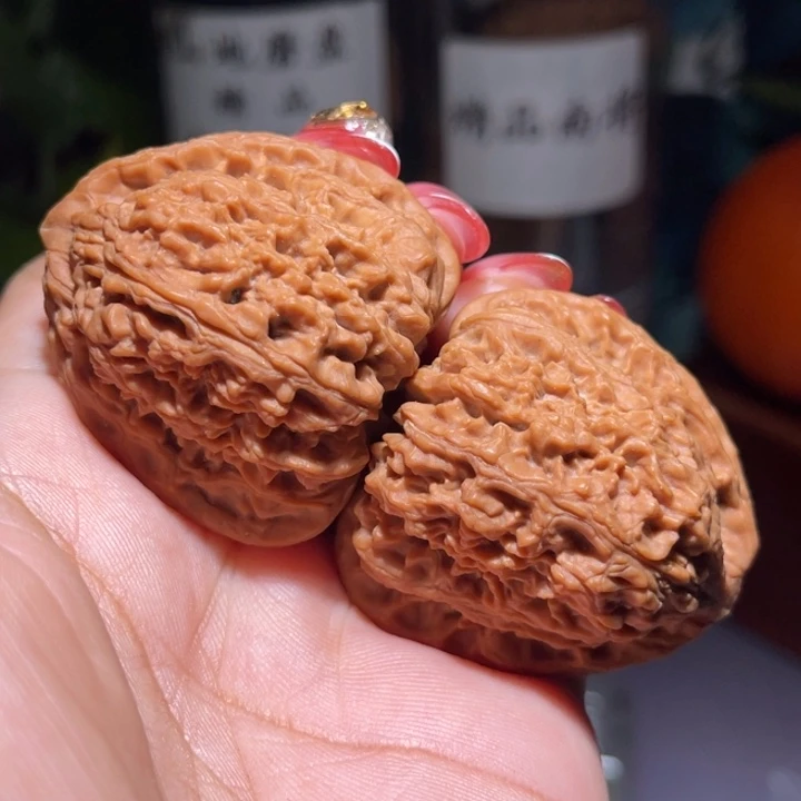 文玩核桃吊坠           39