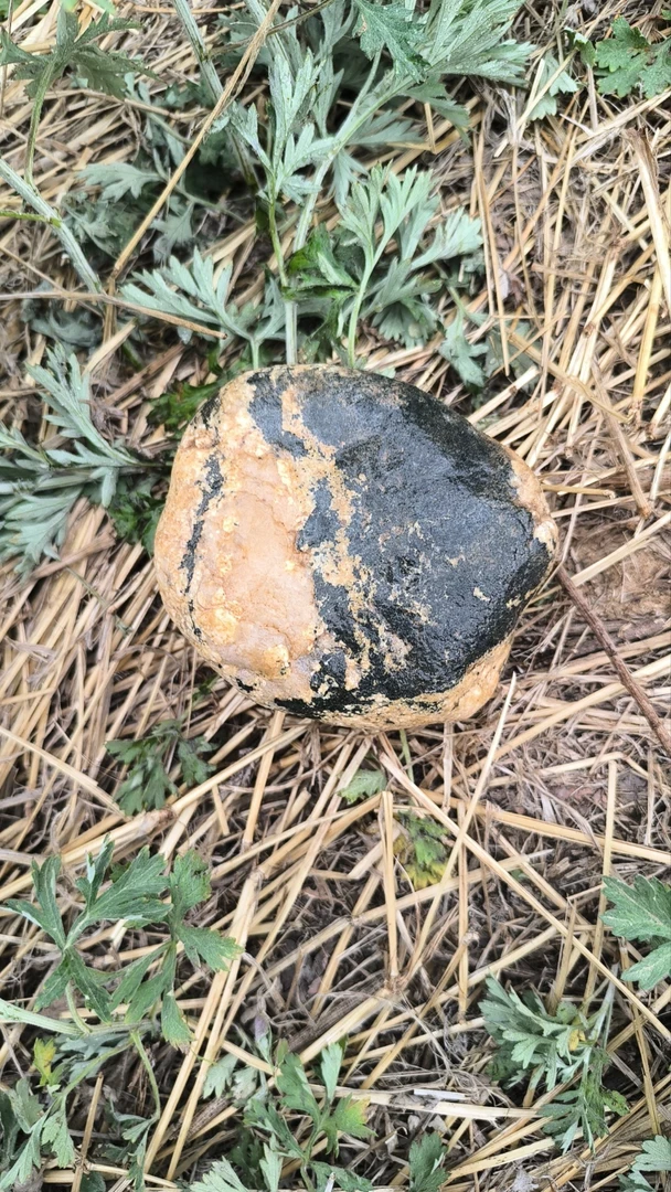 东岳泰山石佑平安石摆件