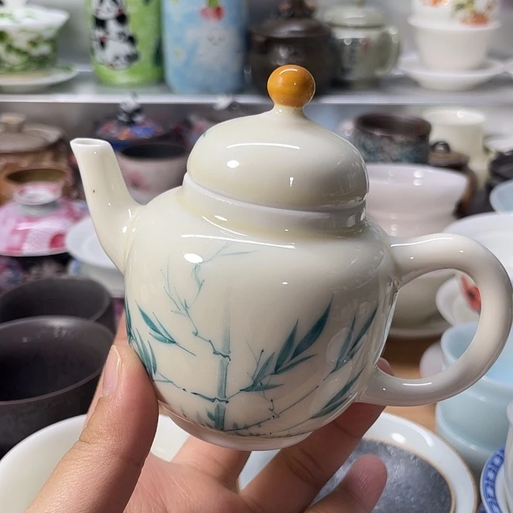 陶瓷制品及陶瓷艺术品微瑕