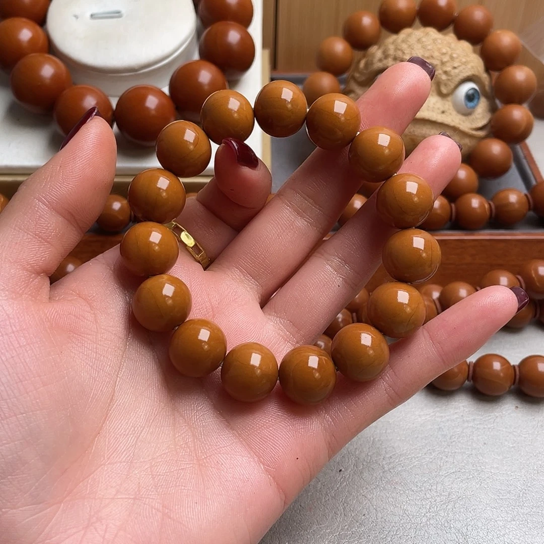 手串橄榄核橄榄核1.4