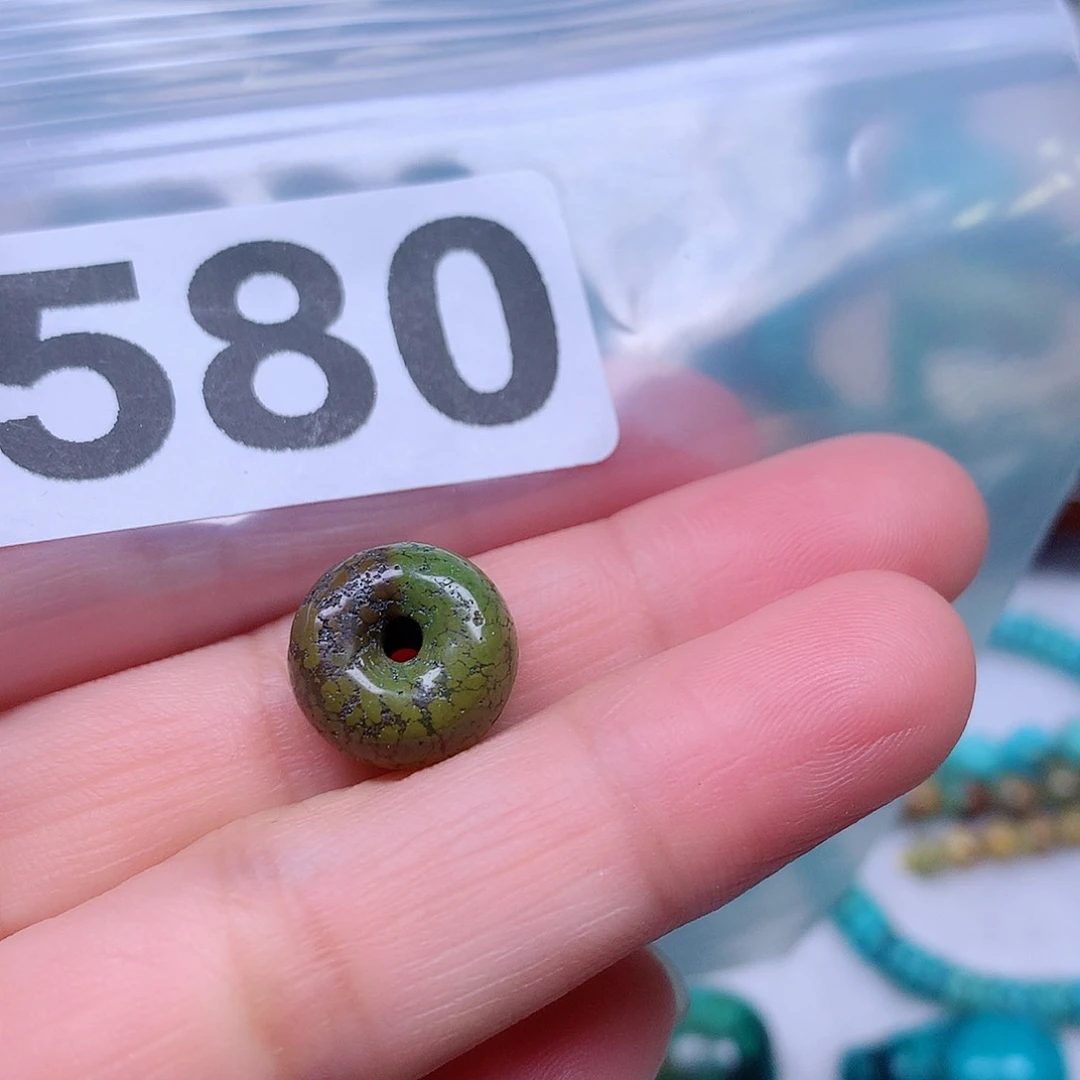 空竹粉丝专享十堰特色手工散珠