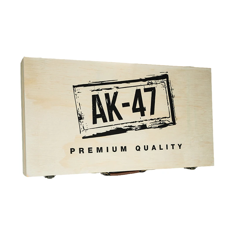 卡拉什尼科夫福 白兰地 40%VOL 700ml
