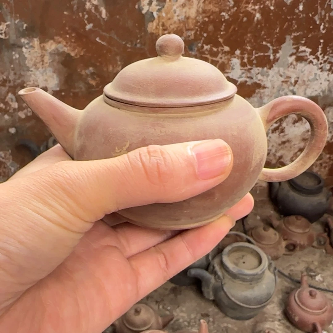 【闪购商品】茶壶紫砂紫砂茶具