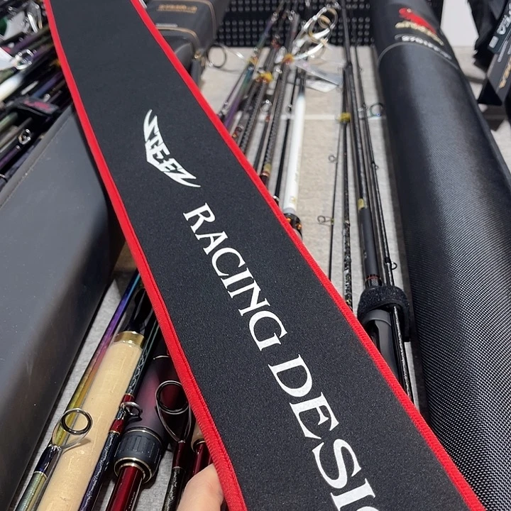 渝***场碳素3.8m精品路亚671