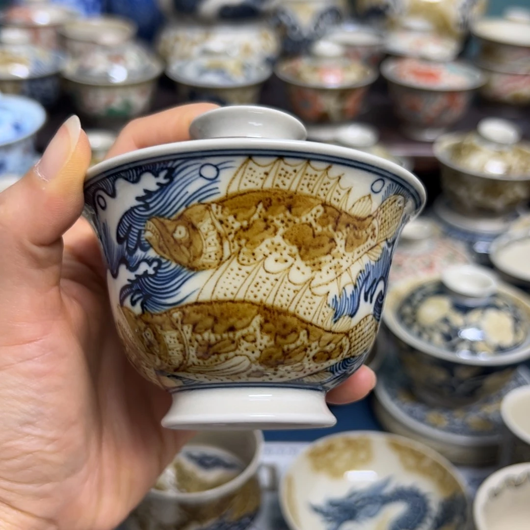 【闪购商品】陶瓷艺术有限公司