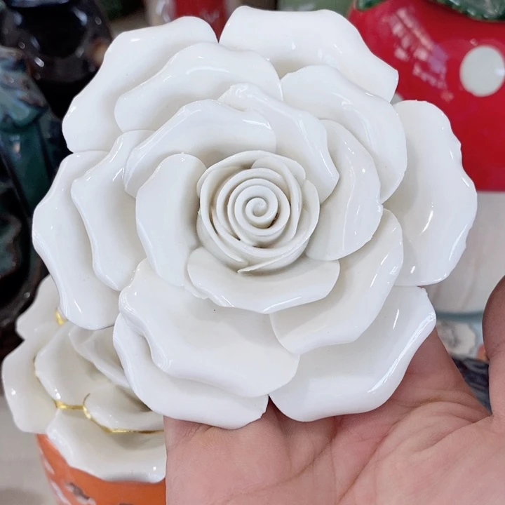 陶瓷树脂家居摆件