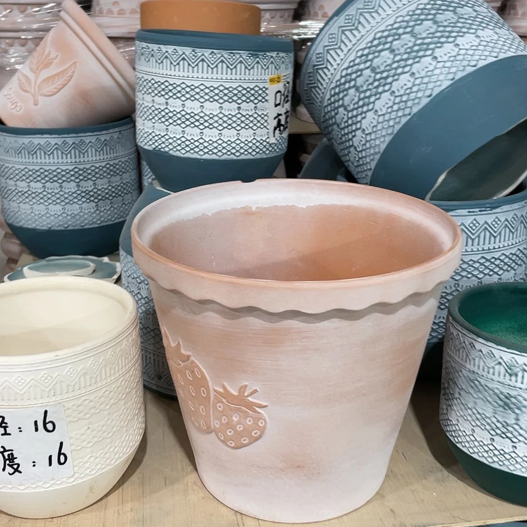 【闪购商品】微瑕复古草莓大号26-24