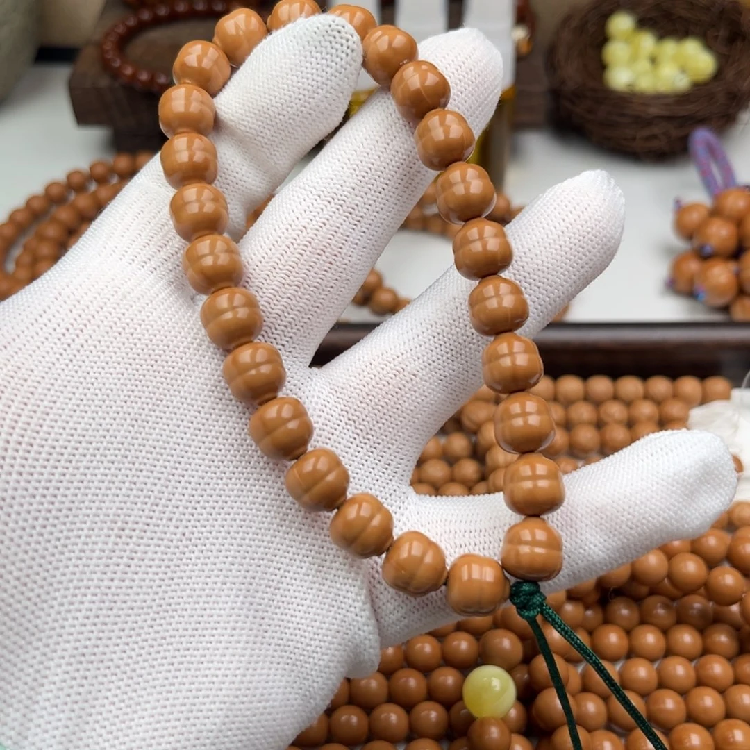 吊坠猴头核桃福禄