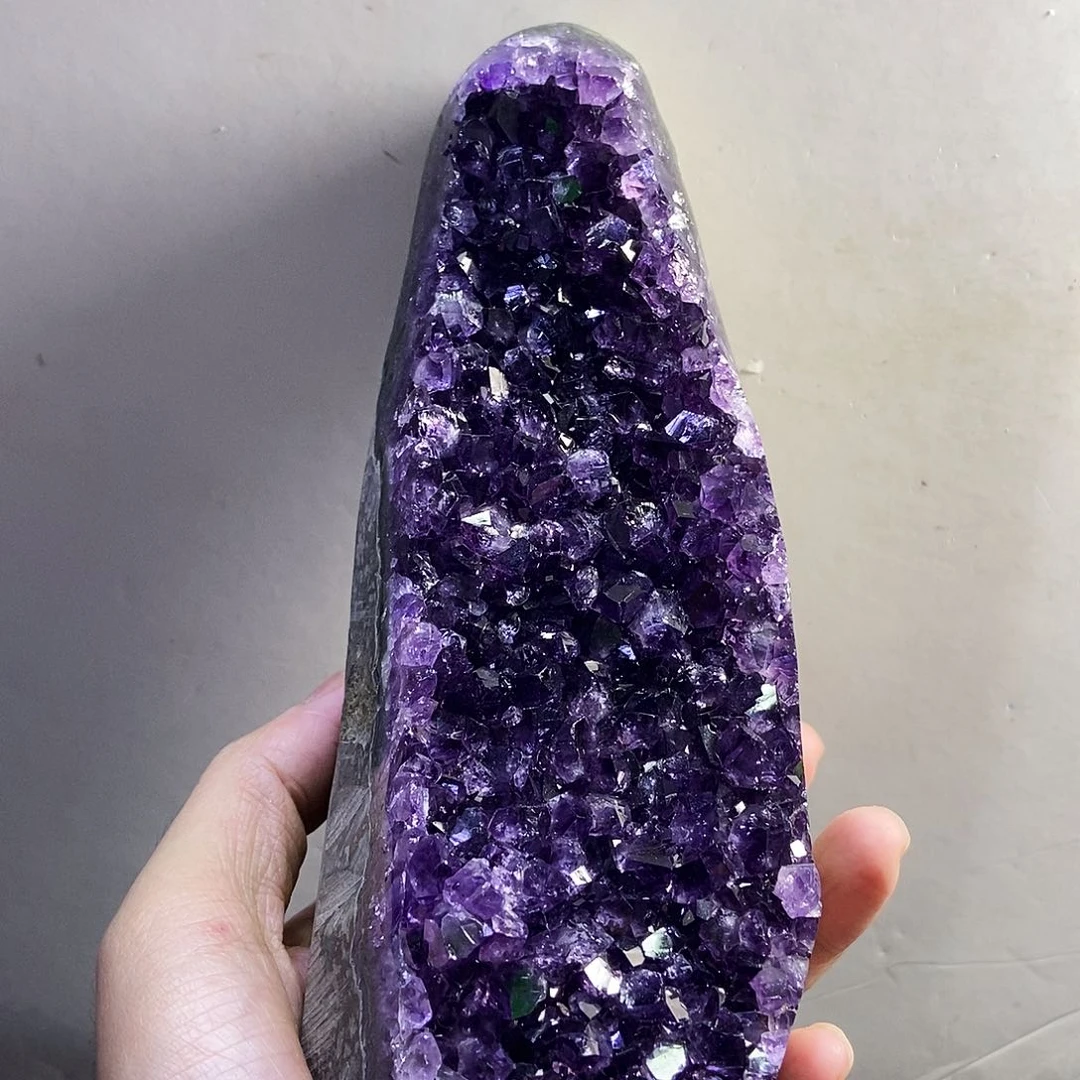 未镶嵌大型摆件（非配饰）水晶