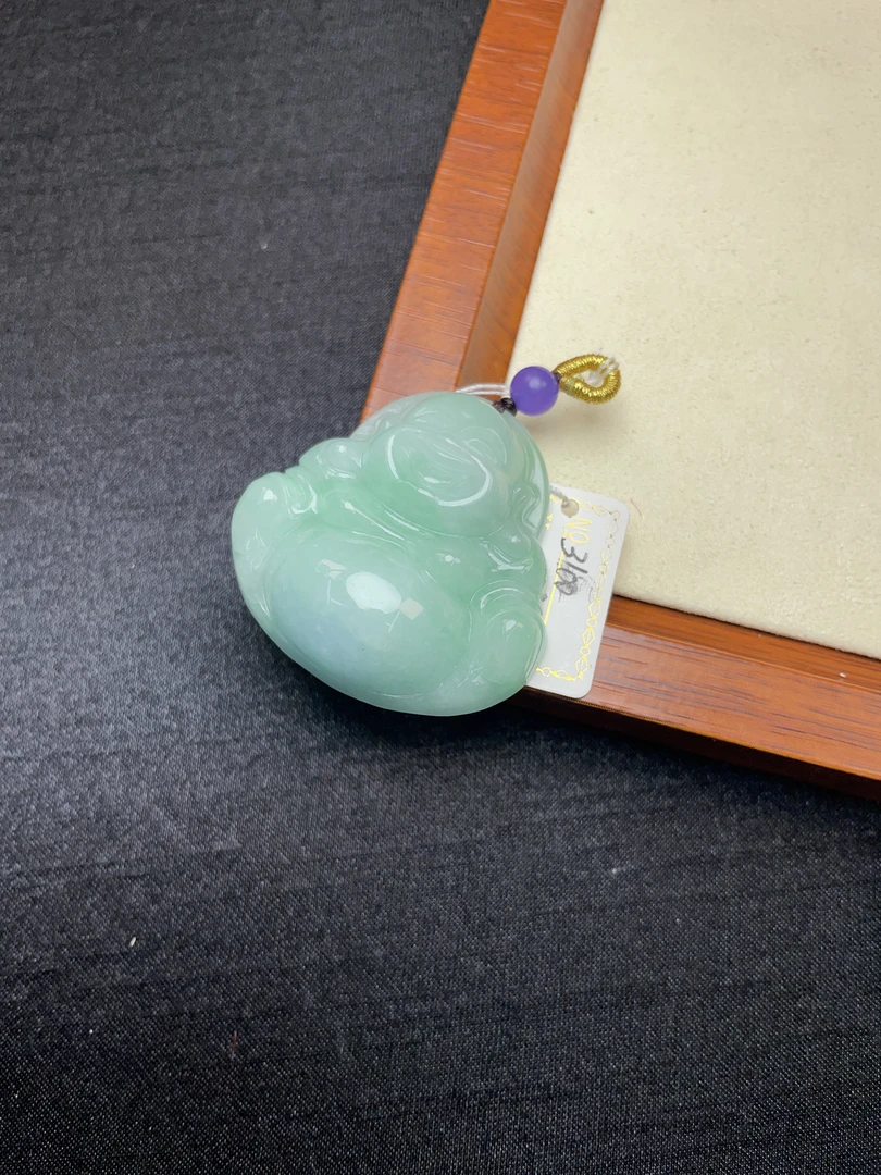 3100经典精品 缅甸缅料 精品佛公