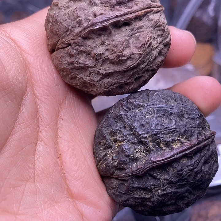 把件文玩核桃   79