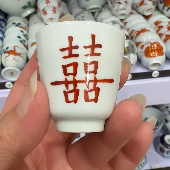 陶瓷艺术品收藏陶瓷