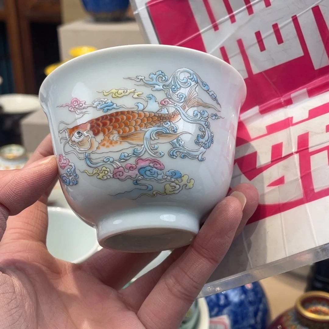 杯你几点走景德镇