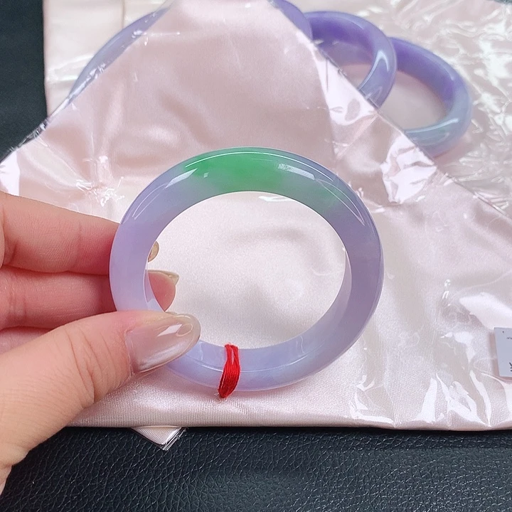 未镶嵌手镯翡翠8754x c cv v b