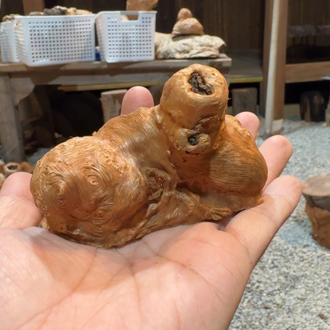 荔枝木特价原材料，不退换