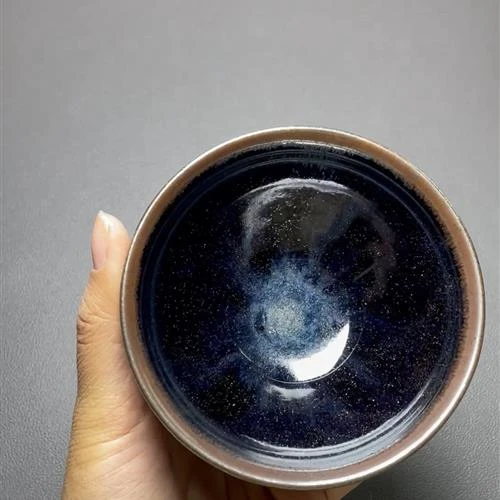 【闪购商品】茶盏-696............