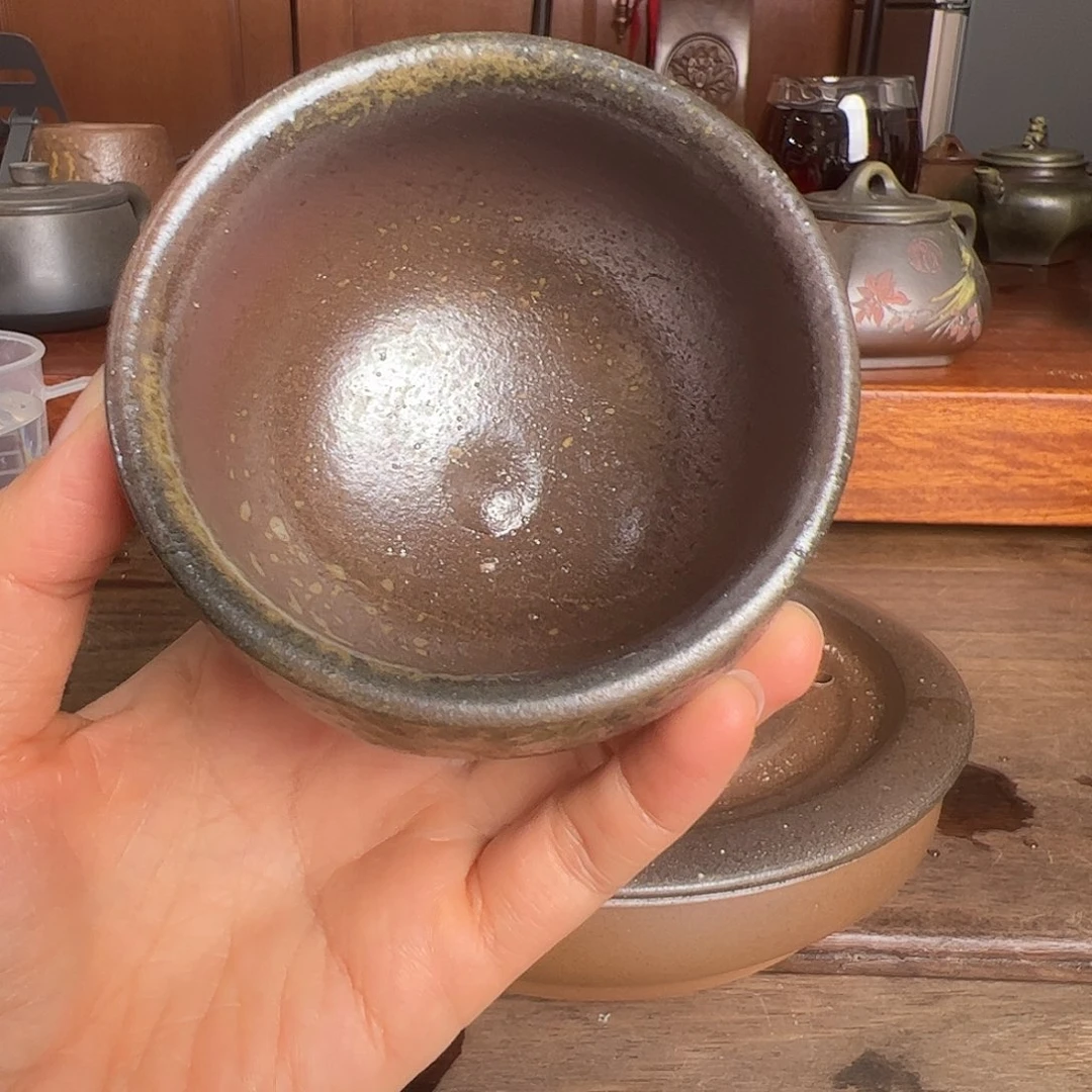 坭兴陶贵台龙窑W12