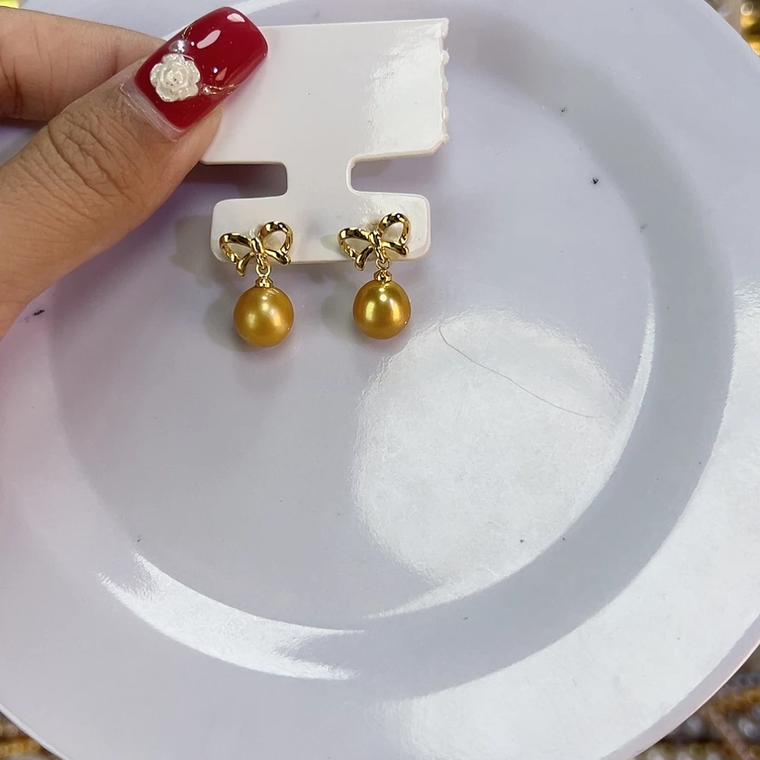 手绳淡水珍珠钛钢