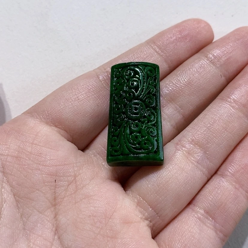 【闪购商品】颈饰未镶嵌翡翠
