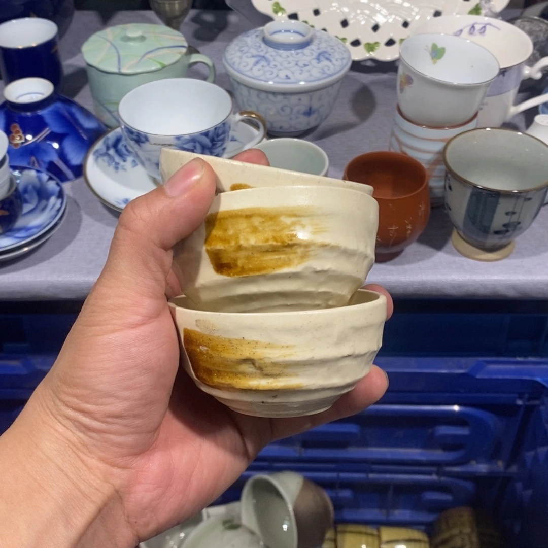 茶盏全场满28元包邮，第18