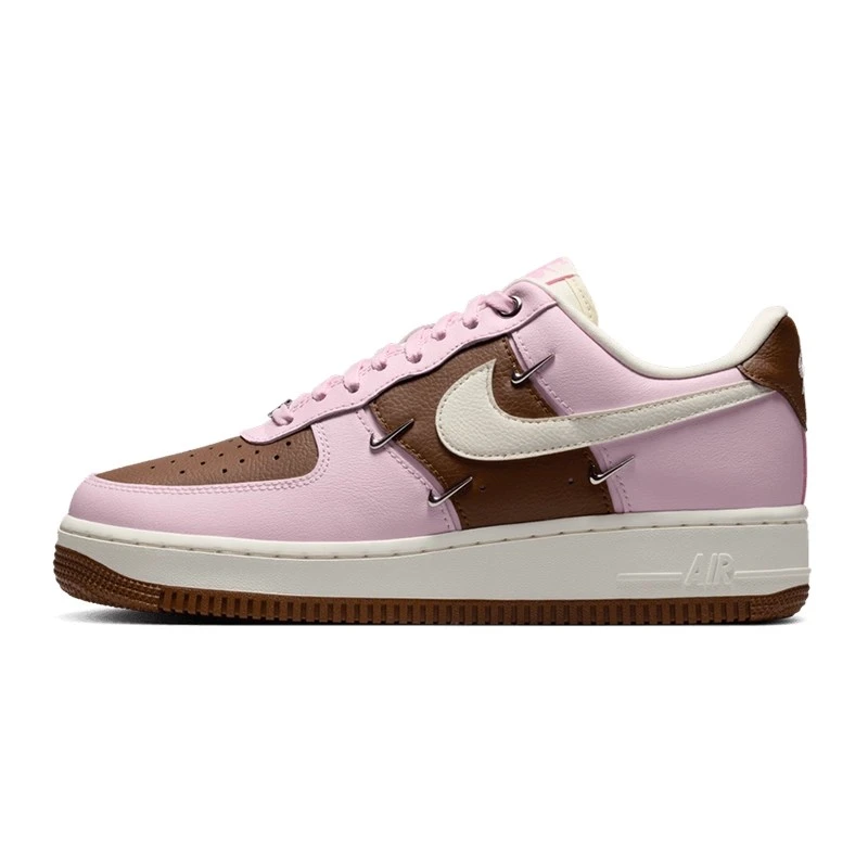 【滔搏联动】nike耐克女鞋AF1运动鞋流光风休闲鞋板鞋IO7595-211