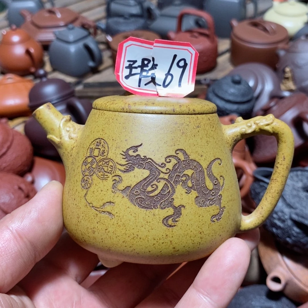 紫砂茶壶欢迎各位光临惠顾