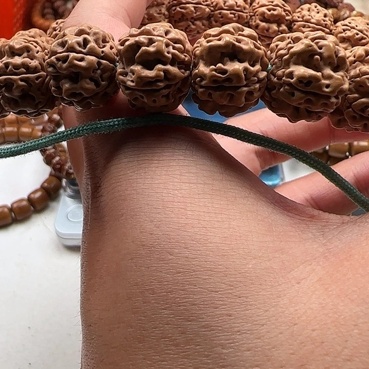 吊坠金刚菩提017……