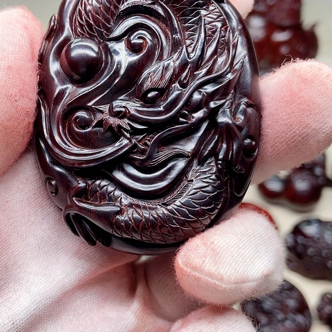 可****檀香紫檀（小叶紫檀）