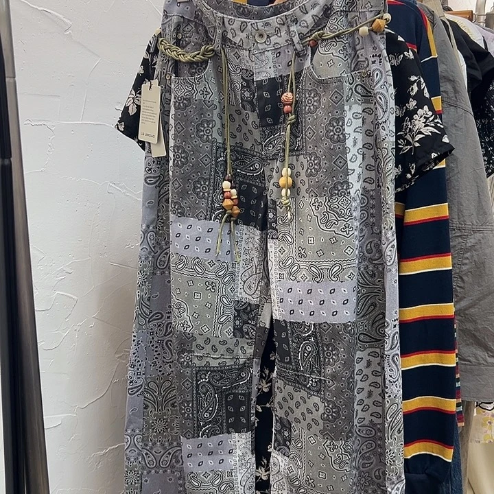 LIMCIAO 很美的裤子 L