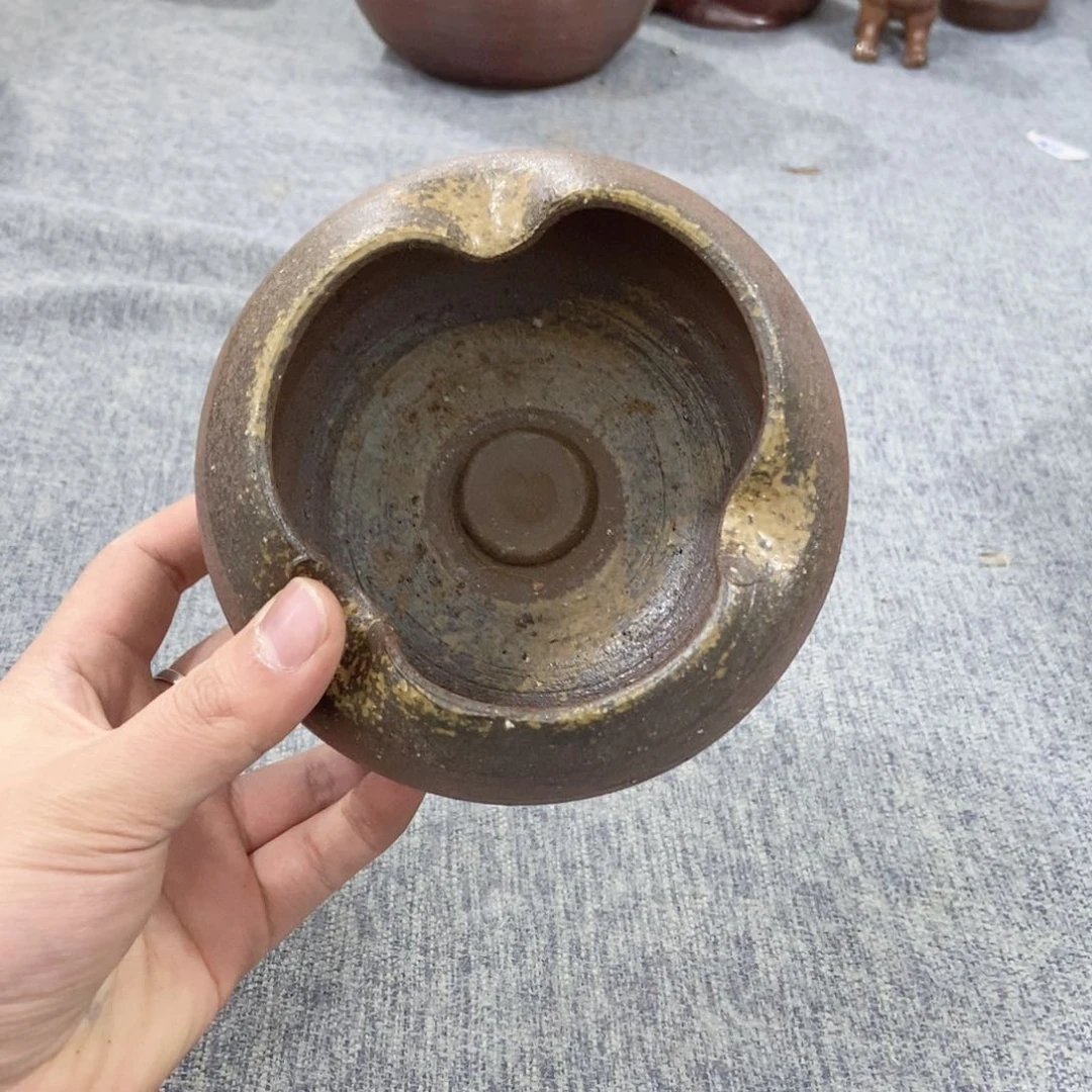 紫砂茶杯非常满意好看得物件