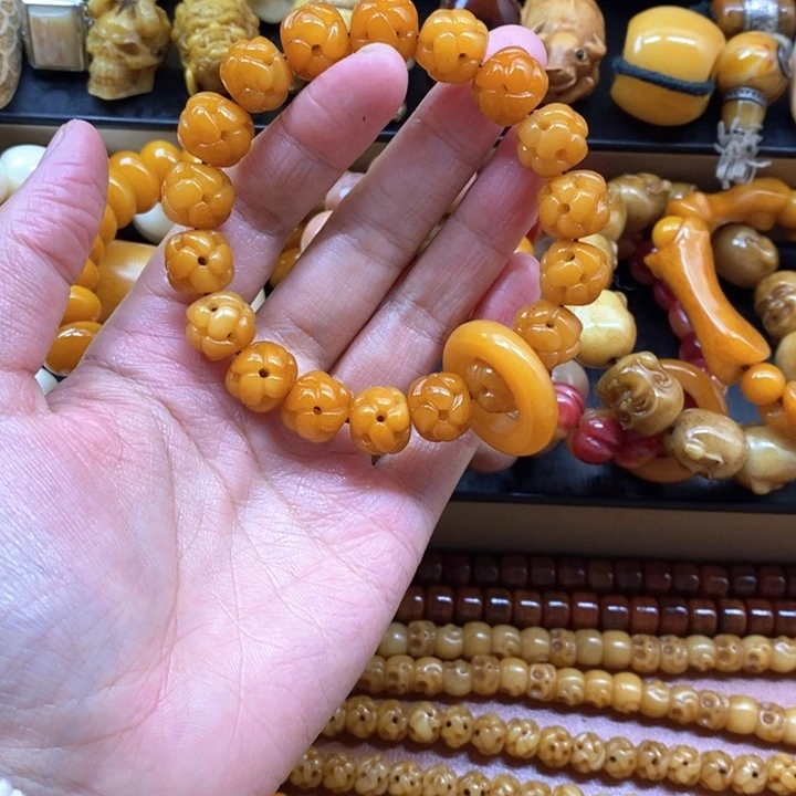 驼骨手串/手链驼骨