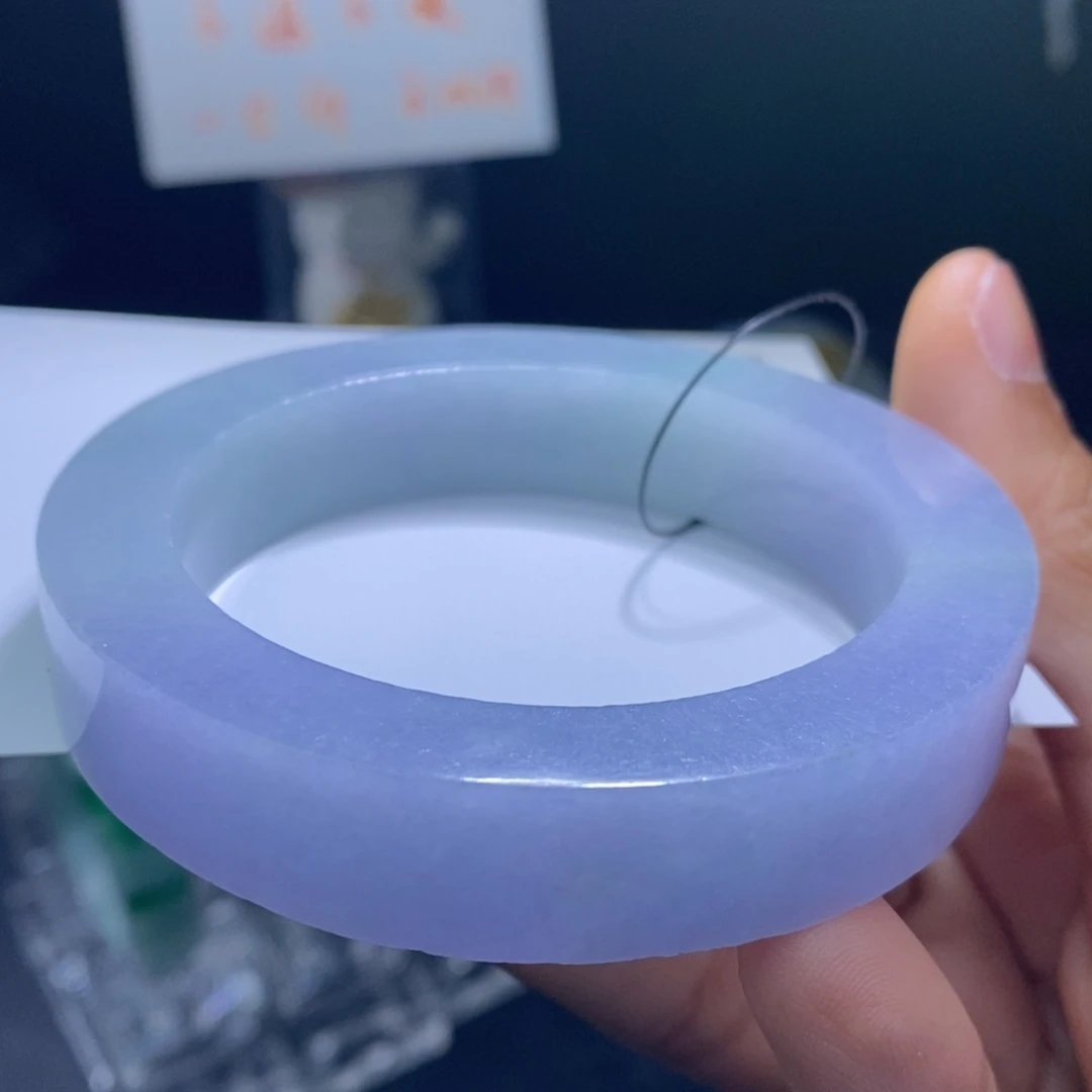 未镶嵌54-58定制翡翠