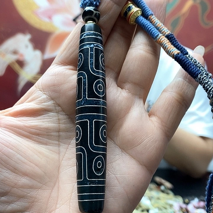 玛瑙/玉髓颈饰合金