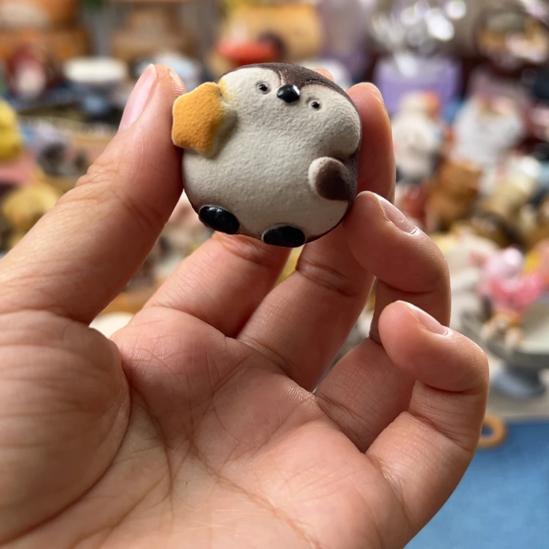 茶宠紫砂手工制作