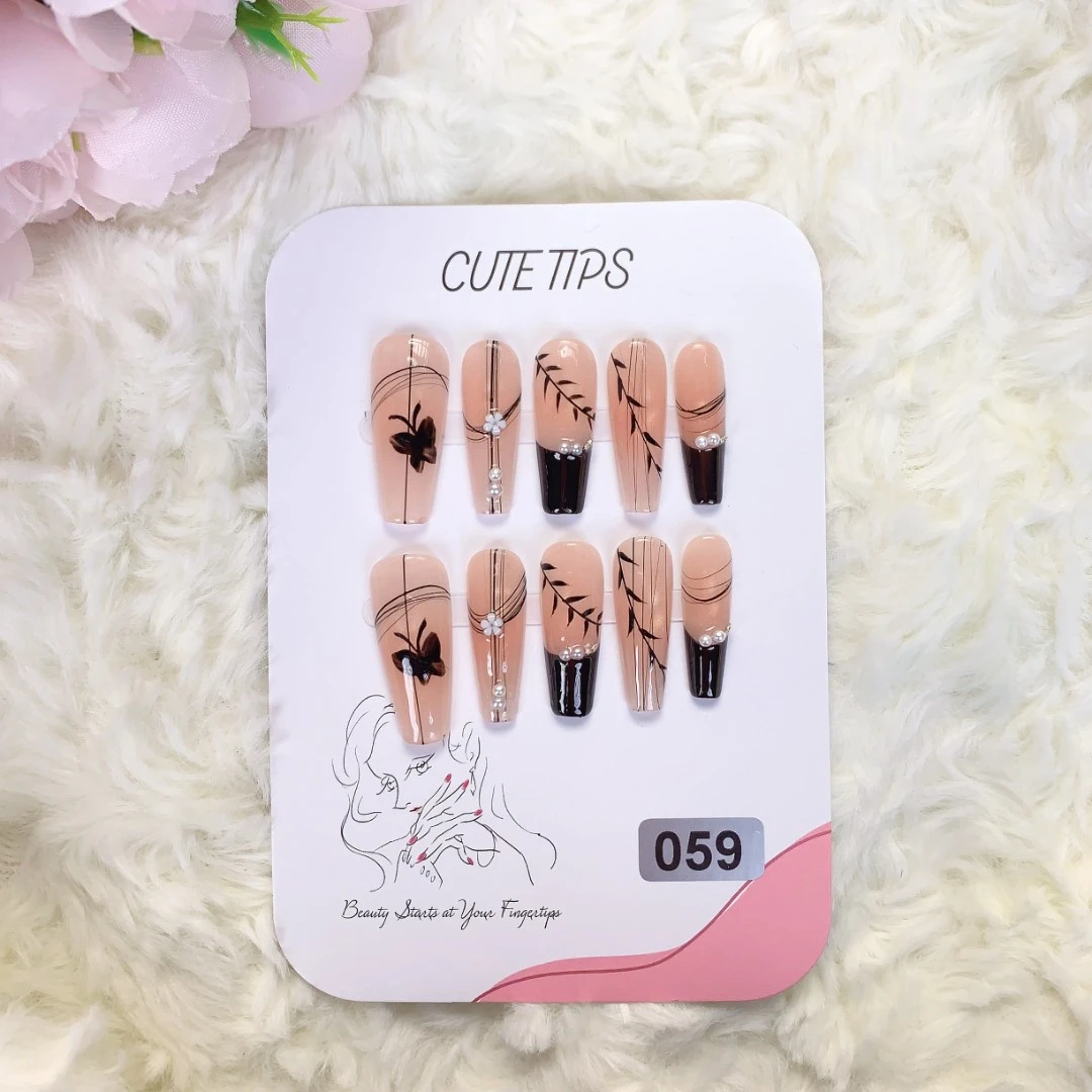 【m码】59号中长款重工甲（买一赠一，赠品不参与退换）