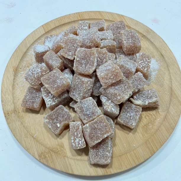 【滋补】姜糖【虾干福利】