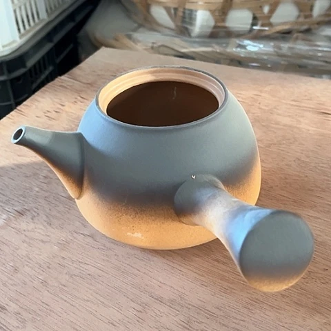 微瑕，明火，烧水壶700毫升无盖