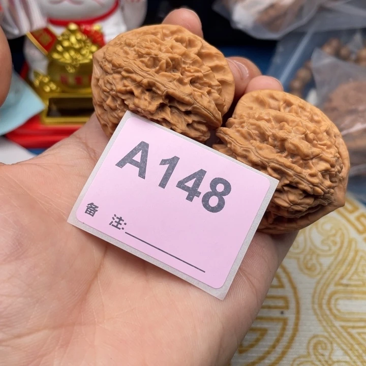 文玩核桃把件核桃
