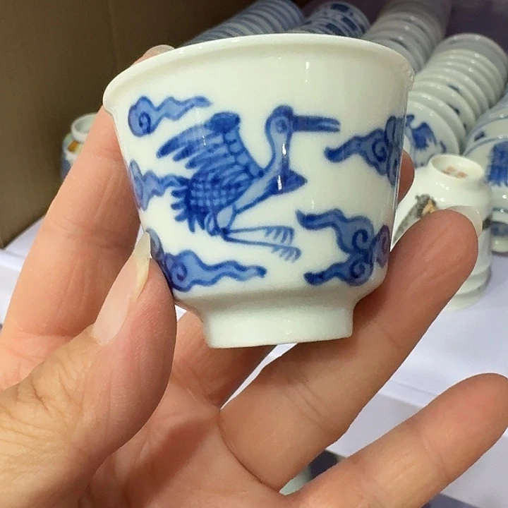陶瓷艺术品收藏陶瓷