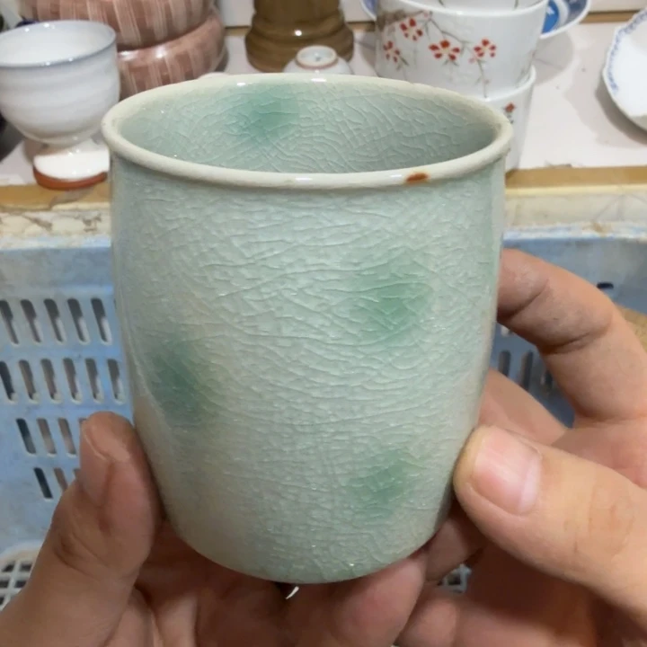 陶瓷推荐第二名20包邮