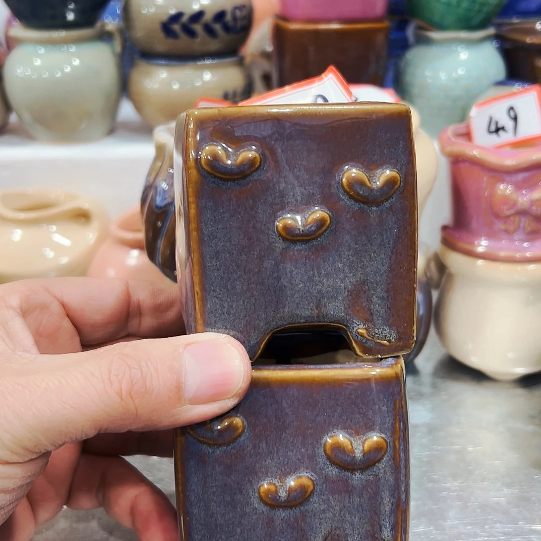 红陶高温陶瓷材料