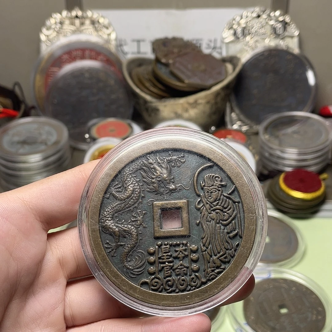 ****️铜一物一拍 现场下单